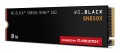 SSD WD Black SN850X 8TB NVMe WDS800T2X0E - 2962508