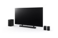 LG S70TR moduł głośników Czarny 5.1.1 kan. 500 W - 2692287