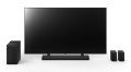 LG S70TR moduł głośników Czarny 5.1.1 kan. 500 W - 2962555