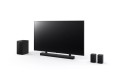 LG S70TR moduł głośników Czarny 5.1.1 kan. 500 W - 2692286
