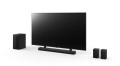 LG S70TR moduł głośników Czarny 5.1.1 kan. 500 W - 2962556