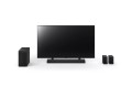 LG S70TR moduł głośników Czarny 5.1.1 kan. 500 W - 2692284