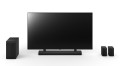 LG S70TR moduł głośników Czarny 5.1.1 kan. 500 W - 2962554