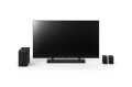 LG S70TR moduł głośników Czarny 5.1.1 kan. 500 W - 2692285