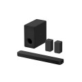 Soundbar Sony HT-S2000 - 2962568