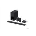 Soundbar SONY HT-S40R - 2259632
