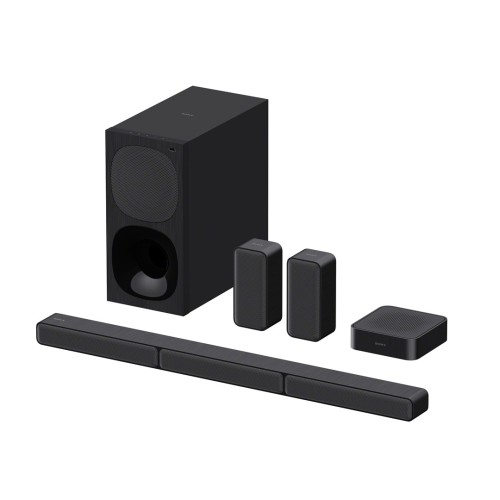 Soundbar SONY HT-S40R - 2259632