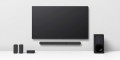 Soundbar SONY HT-S40R - 2962577