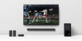 Soundbar SONY HT-S40R - 1188206