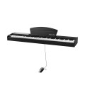 Kruger&Matz pianino cyfrowe KMDP-45-BK czarny mat - 2962593