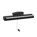 Kruger&Matz pianino cyfrowe KMDP-45-BK czarny mat - 2883538