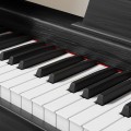 Kruger&Matz pianino cyfrowe KMDP-45-BK czarny mat - 2883542