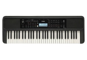 Yamaha PSR-E383 - Keyboard (OUTLET)