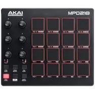 AKAI MPD 218 - Kontroler USB/MIDI