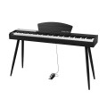 Kruger&Matz pianino cyfrowe KMDP-45P-BK czarny mat - 2962602