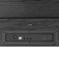 Kruger&Matz pianino cyfrowe KMDP-45P-BK czarny mat - 2883552