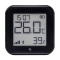 Czujnik temperatury i wilgotności Shelly H&T Gen3 Black - 2962608