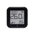 Czujnik temperatury i wilgotności Shelly H&T Gen3 Black - 2648858
