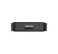 Carlinkit Adapter bezprzewodowy Lite S HDMI 4GB+32GB Android Auto/Carplay dla radioodtwarzaczy samochodowych czarny (OUTLET) - 2962634