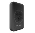 Carlinkit Adapter bezprzewodowy Lite S HDMI 4GB+32GB Android Auto/Carplay dla radioodtwarzaczy samochodowych czarny (OUTLET) - 2849709