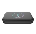 Carlinkit Adapter bezprzewodowy Lite S HDMI 4GB+32GB Android Auto/Carplay dla radioodtwarzaczy samochodowych czarny (OUTLET) - 2849708