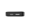 Carlinkit Adapter bezprzewodowy Lite S HDMI 4GB+32GB Android Auto/Carplay dla radioodtwarzaczy samochodowych czarny (OUTLET) - 2849710