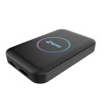 Carlinkit Adapter bezprzewodowy Lite S HDMI 4GB+32GB Android Auto/Carplay dla radioodtwarzaczy samochodowych czarny (OUTLET) - 2849707