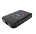 Carlinkit Adapter bezprzewodowy Lite S HDMI 4GB+32GB Android Auto/Carplay dla radioodtwarzaczy samochodowych czarny (OUTLET) - 2849706