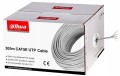 Dahua Technology PFM920I-5EUN kabel sieciowy 305 m Cat5e U/UTP (UTP) - 1039846