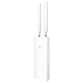 Cudy AP1200 867 Mbit/s Biały Obsługa PoE - 2962722