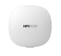 Access Point Aruba AP-515 (RW) 5375 Mbit/s Biały Obsługa PoE - 2892574