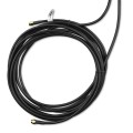 Qoltec Antena 4G LTE DUAL MIMO booster 35dBi 50W 2xSMA męski (57041) - 2962749