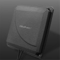Qoltec Antena 4G LTE DUAL MIMO booster 35dBi 50W 2xSMA męski (57041) - 2962748