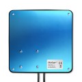 Qoltec Antena 4G LTE DUAL MIMO booster 35dBi 50W 2xSMA męski (57041) - 2962746