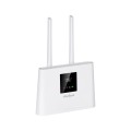 Rebel RB-0702 router/modem bezprzewodowy (2,4 GHz) 3G 4G biały - 1729635