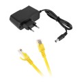 Rebel RB-0702 router/modem bezprzewodowy (2,4 GHz) 3G 4G biały - 1729641