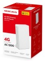 Router Mercusys MB130-4G LTE AC1200 - 2962764