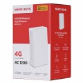 Router Mercusys MB130-4G LTE AC1200 - 2025229