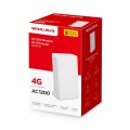 Router Mercusys MB130-4G LTE AC1200 - 2665368