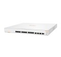 HPE Aruba Instant On 1960 Smart 12XT 4XF Switch - 2418485