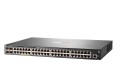 Switch PoE HP JL256A (48x 10/100/1000Mbps) - 2824544