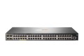 Switch PoE HP JL256A (48x 10/100/1000Mbps) - 2892846