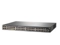 Switch PoE HP JL256A (48x 10/100/1000Mbps) - 2400875