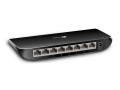 Switch TP-LINK TL-SG1008D (8x 10/100/1000Mbps) - 743222