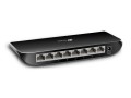 Switch TP-LINK TL-SG1008D (8x 10/100/1000Mbps) - 2248045