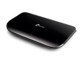 Switch TP-LINK TL-SG1008D (8x 10/100/1000Mbps) - 2248044