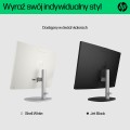 HP AIO 24-cr0124nw i3-N300 23.8"FHD IPS 250nits AG 8GB DDR4 3200 SSD512 UHD Cam720p kB+Mouse Win11 Shell White 2Y - 2948875