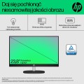 HP AIO 24-cr0124nw i3-N300 23.8"FHD IPS 250nits AG 8GB DDR4 3200 SSD512 UHD Cam720p kB+Mouse Win11 Shell White 2Y - 2948869