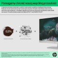 HP AIO 24-cr0124nw i3-N300 23.8"FHD IPS 250nits AG 8GB DDR4 3200 SSD512 UHD Cam720p kB+Mouse Win11 Shell White 2Y - 2948870
