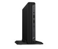 HP Pro Mini 400 G9 Intel® Core™ i5 i5-14500T 16 GB DDR5-SDRAM 512 GB SSD Windows 11 Pro Mini PC - 2949255
